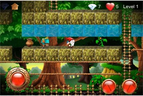 gnome game|Top games tagged gnome .